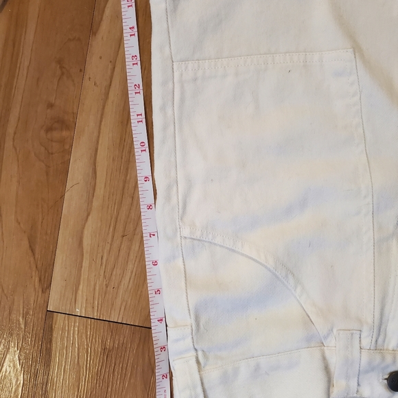 Deus Ex Machina Shorts - Picture 6 of 9